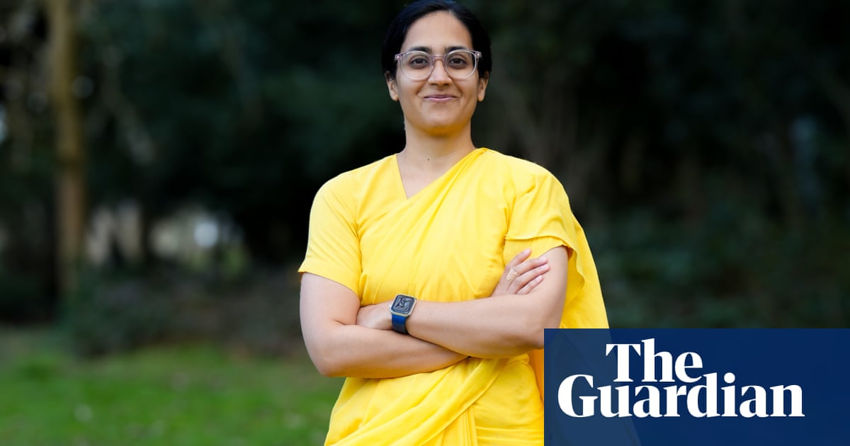 Marathon-running monk on the ancient wisdom useful in everyday life – video