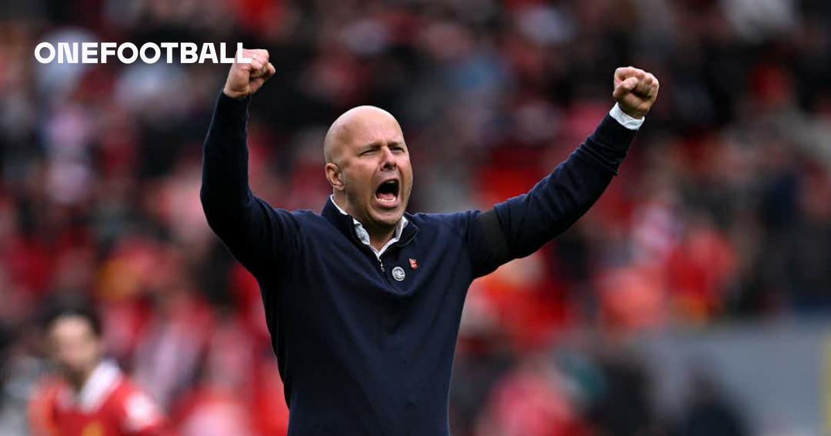 Leicester and Liverpool name teams ahead of Premier League clash