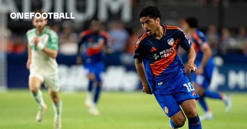 5️⃣ must-watch matches this weekend in MLS