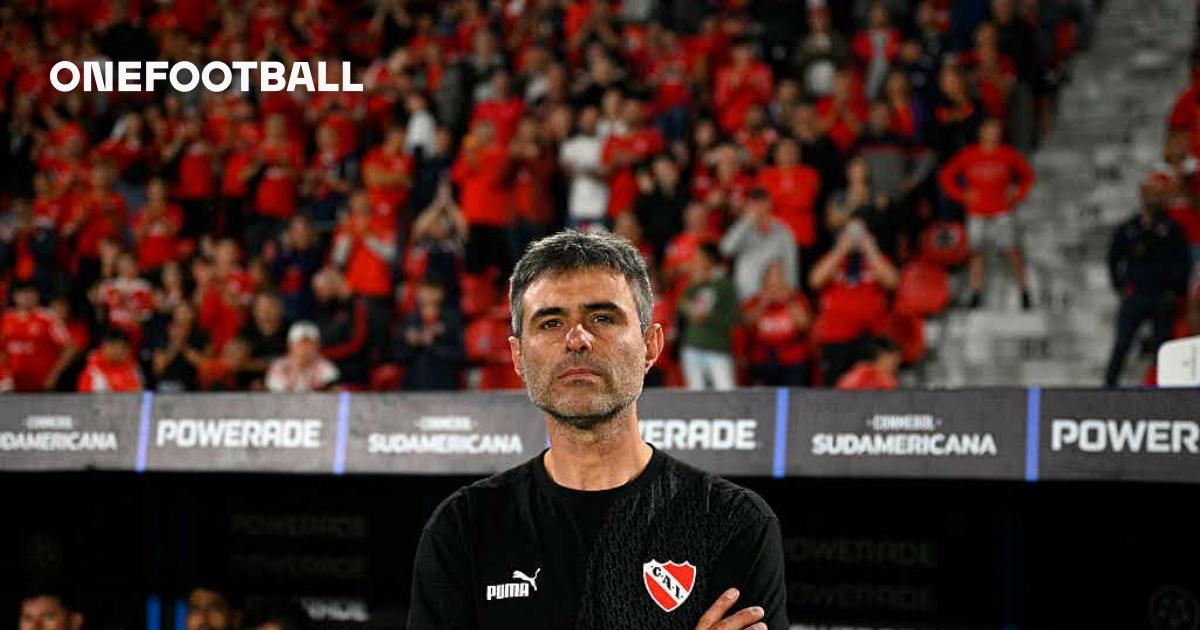 📋 Vaccari’s squad named: Independiente announce list to face Huracán