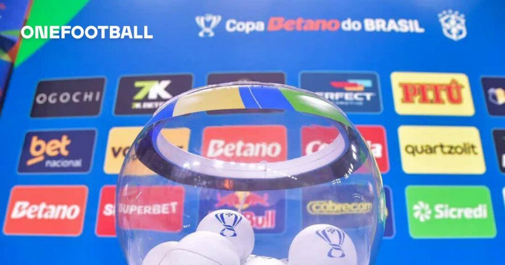 Will there be derbies? CBF announces date for Copa do Brasil last 16 draw 🇧🇷