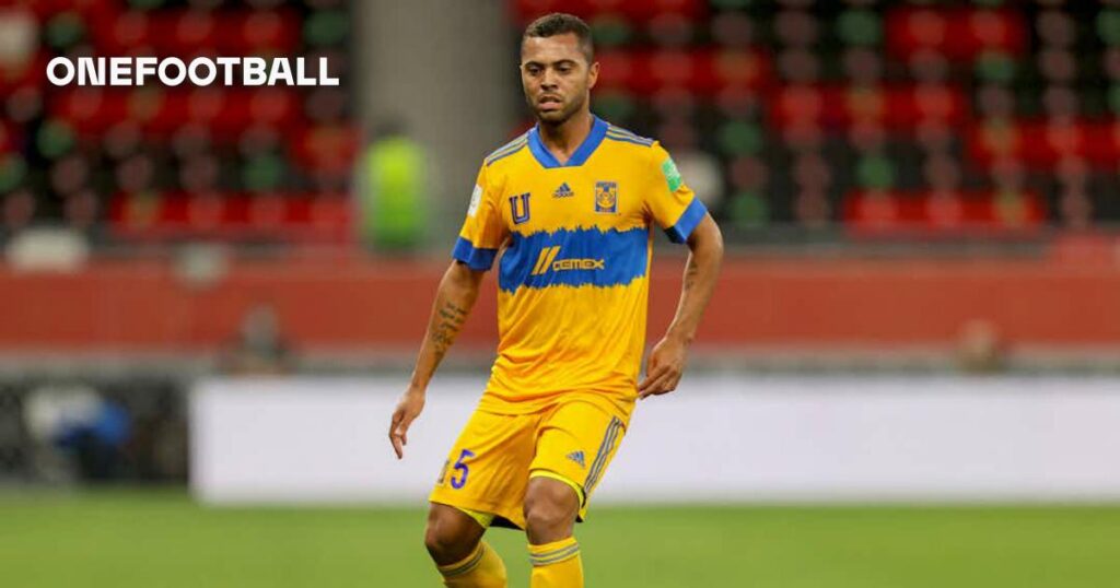 Official: Rafael Carioca bids farewell to Tigres