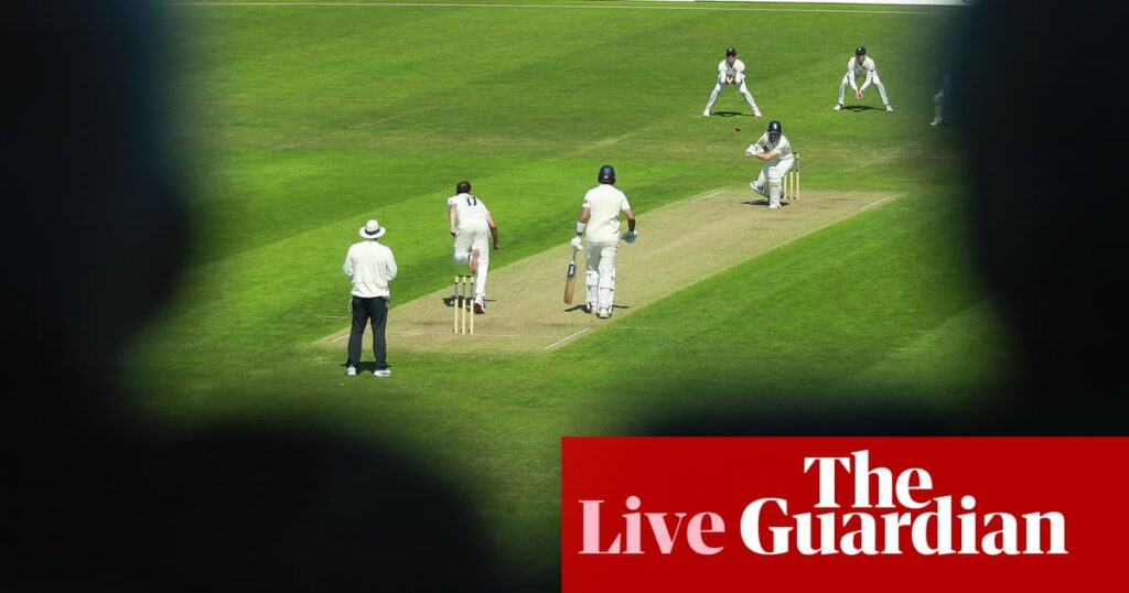 Somerset beat Sussex, Leicestershire flying high in Division Two: county cricket – as it happened