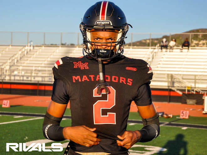 Recruiting Rumor Mill: Top prospects enter key stretch before busy visits