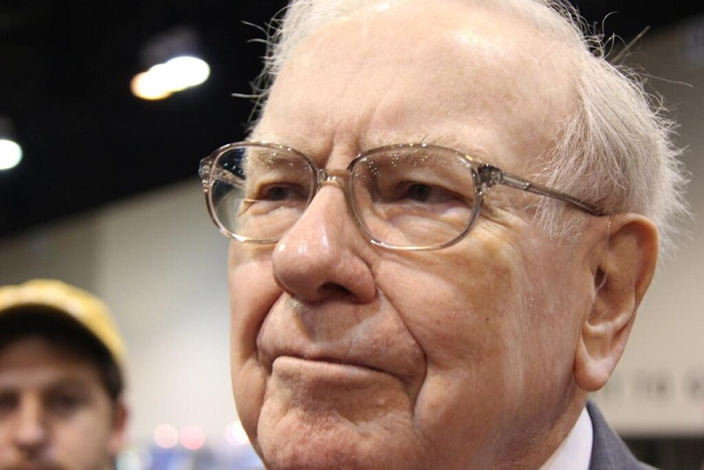 Berkshire Hathaway Never Paid Dividends Under Warren Buffett. Here’s Why That Could Change With Greg Abel as CEO