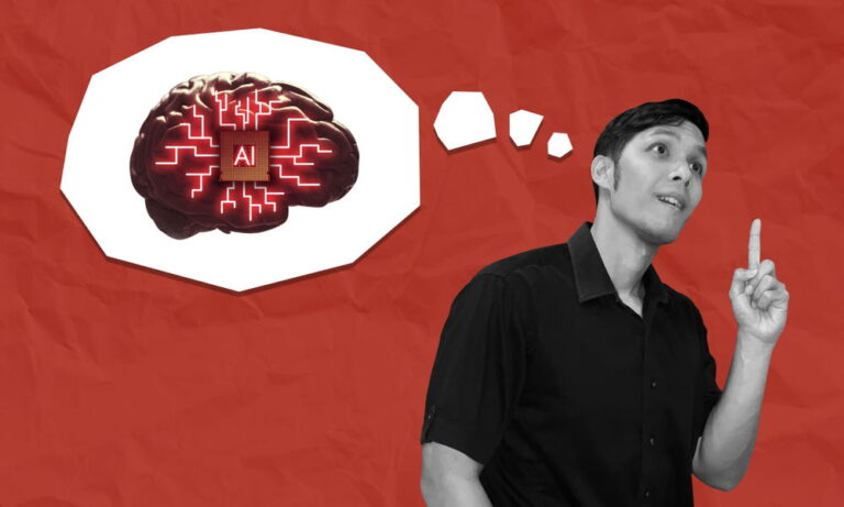 4 mind-blowing things AI has already done