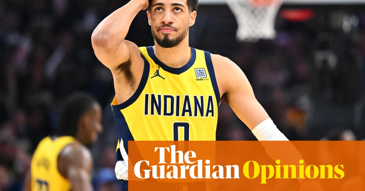 Tyrese Haliburton’s moment of reflection sheds light on stars’ secret struggles | Sean Ingle