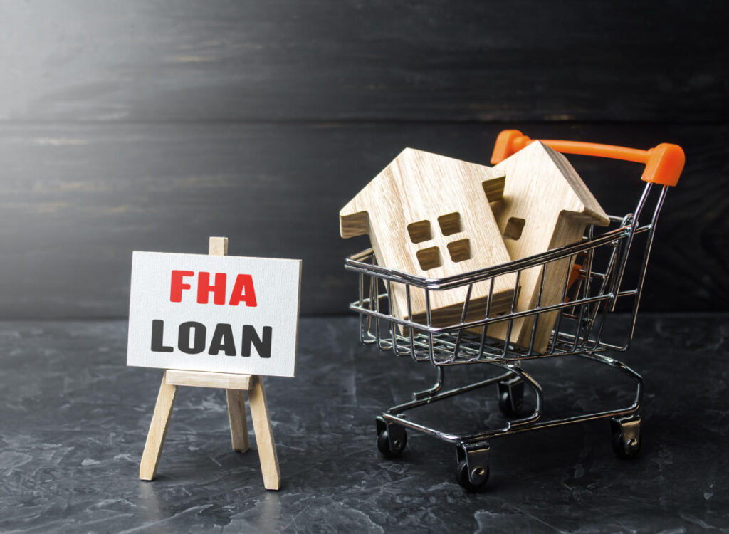 Best FHA lenders of May 2025