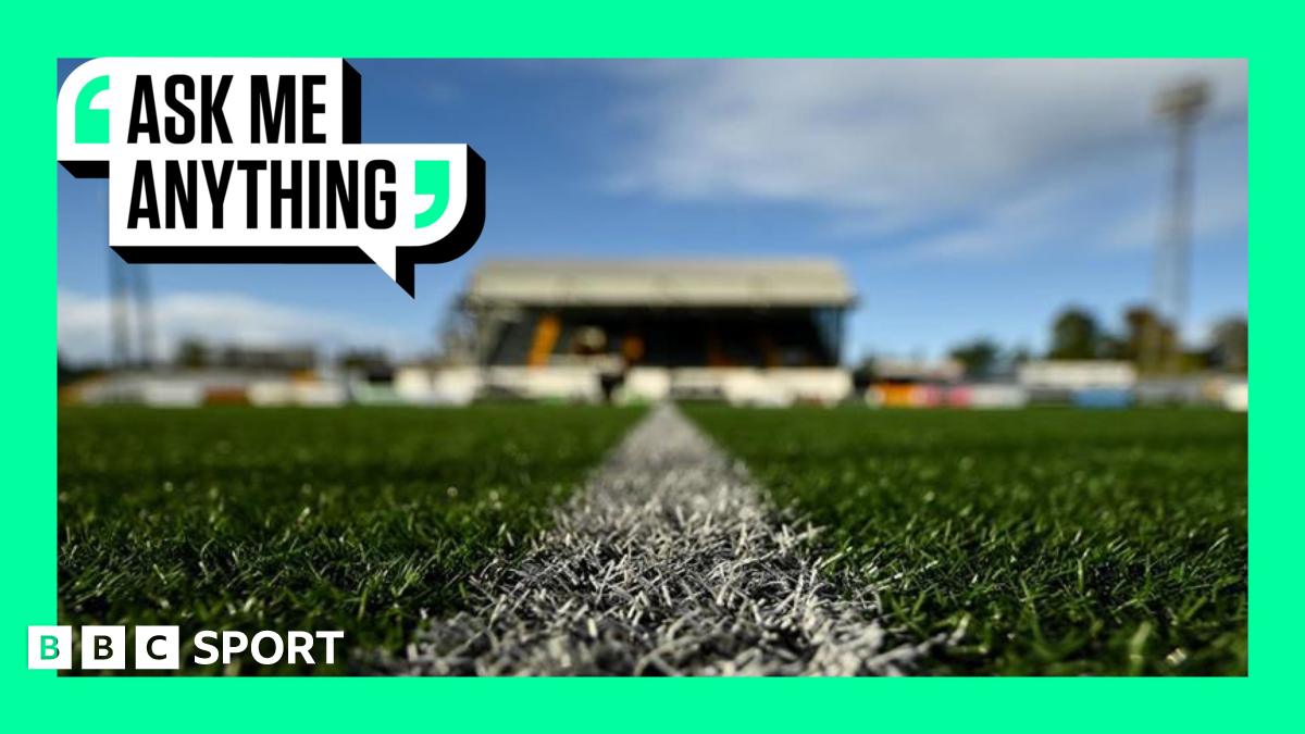 Artificial football pitches: Why are they hated and are they bad for health and environment?