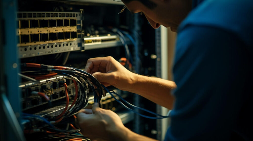 Juniper Networks, Inc. (JNPR): Among Takeover Rumors Hedge Funds Are Buying