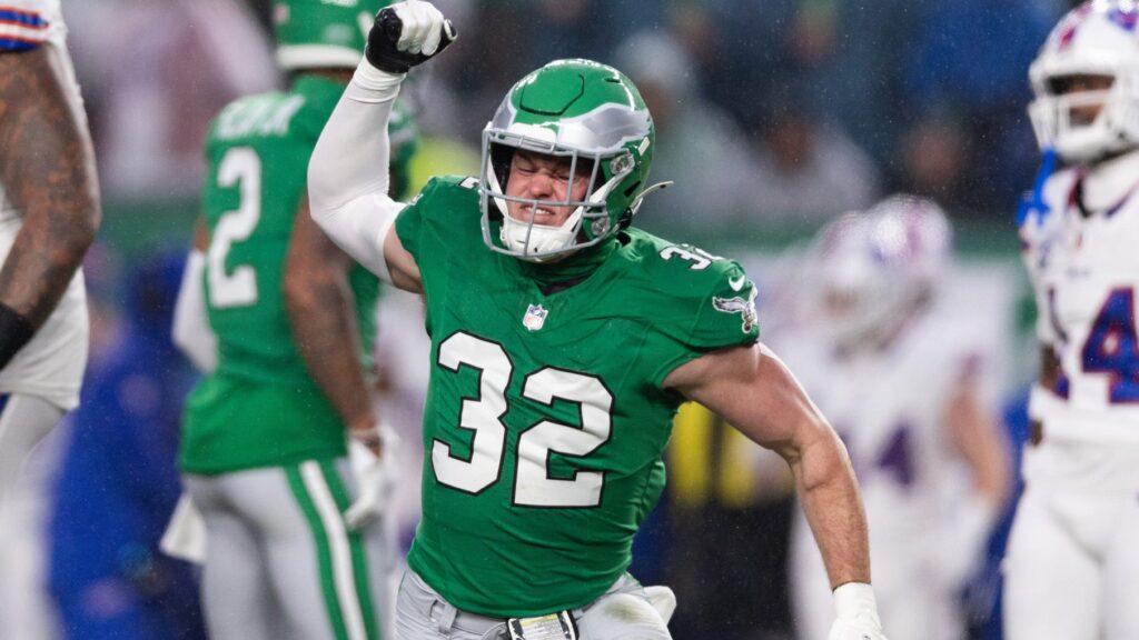 NFL Free Agency: Early look at 29 key Eagles slated to hit the open market in 2026