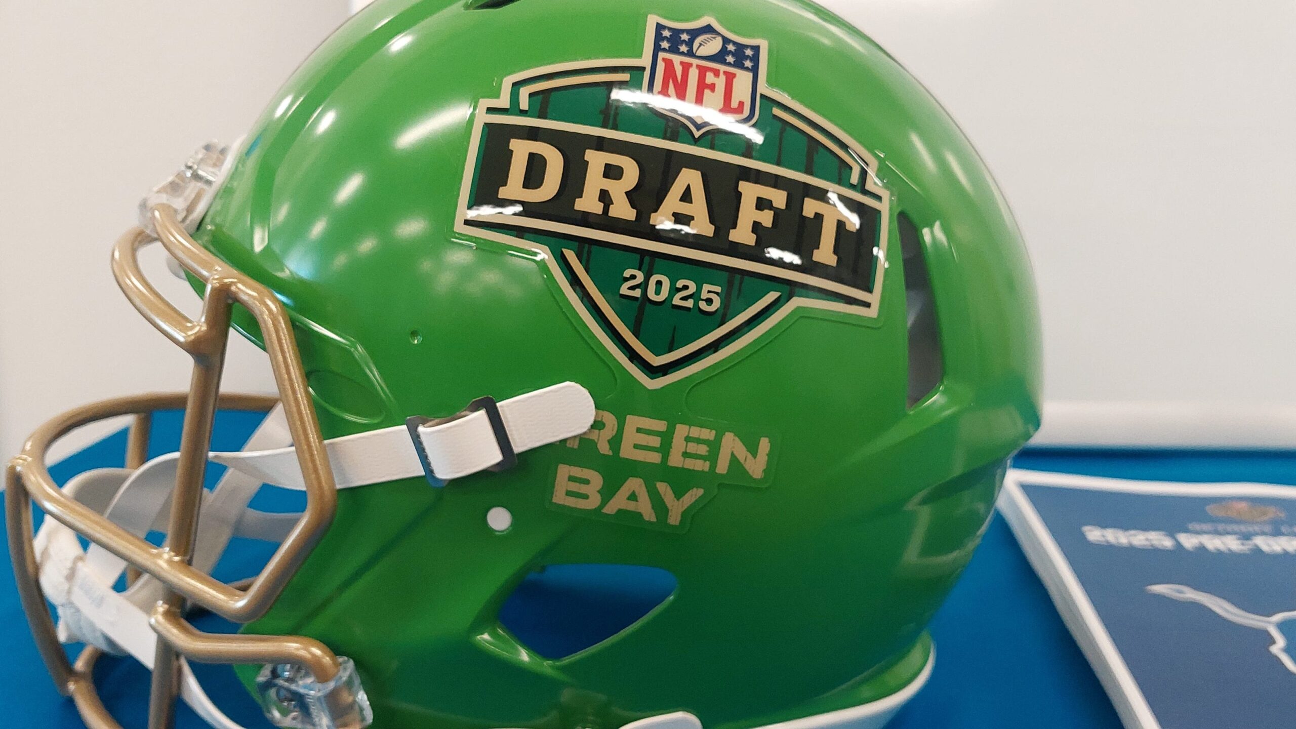 When is the 2025 NFL Draft? What to know including time, channel and first-round order