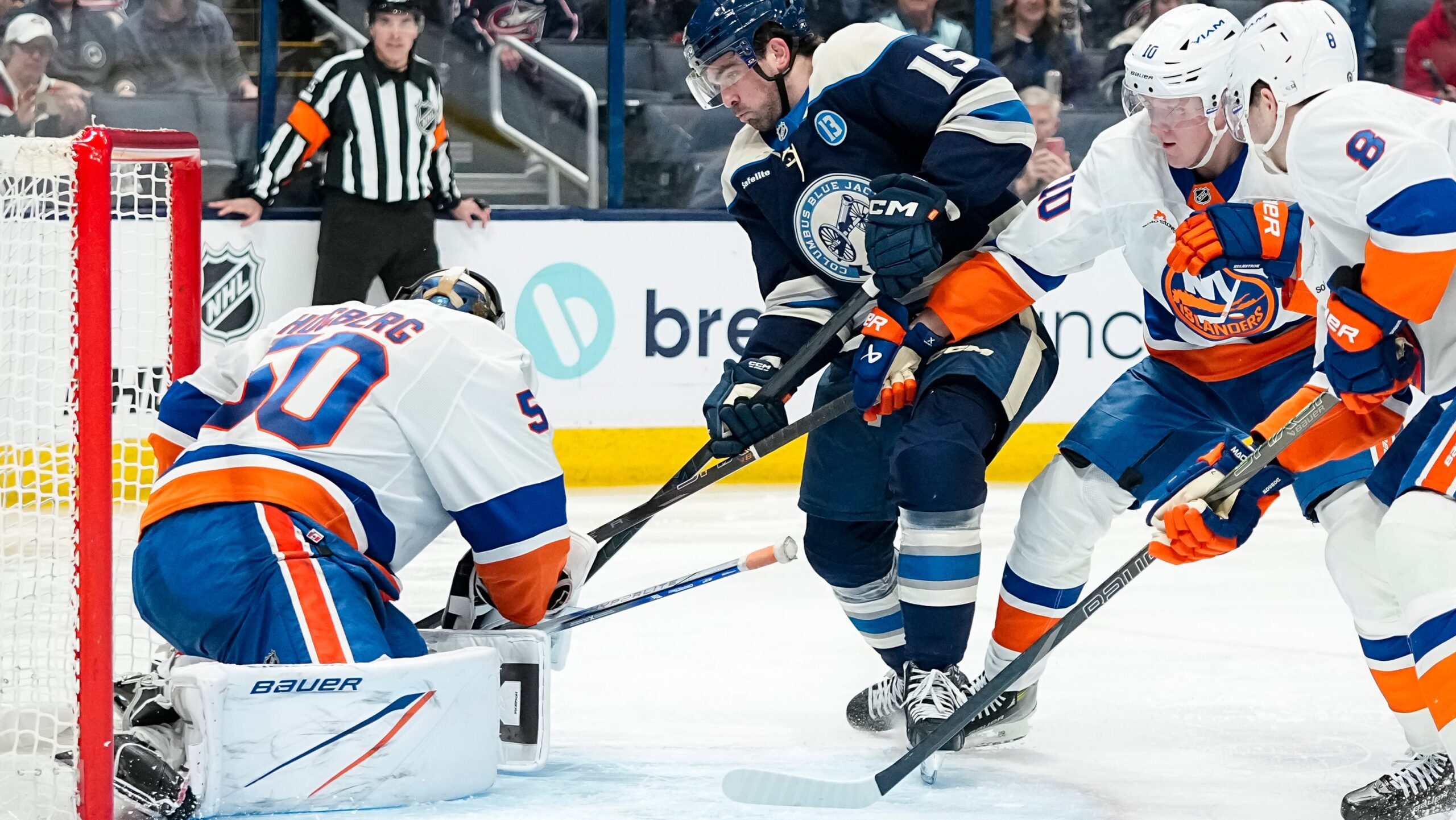 5 tasks on Columbus Blue Jackets GM Don Waddell’s offseason ‘to do’ list