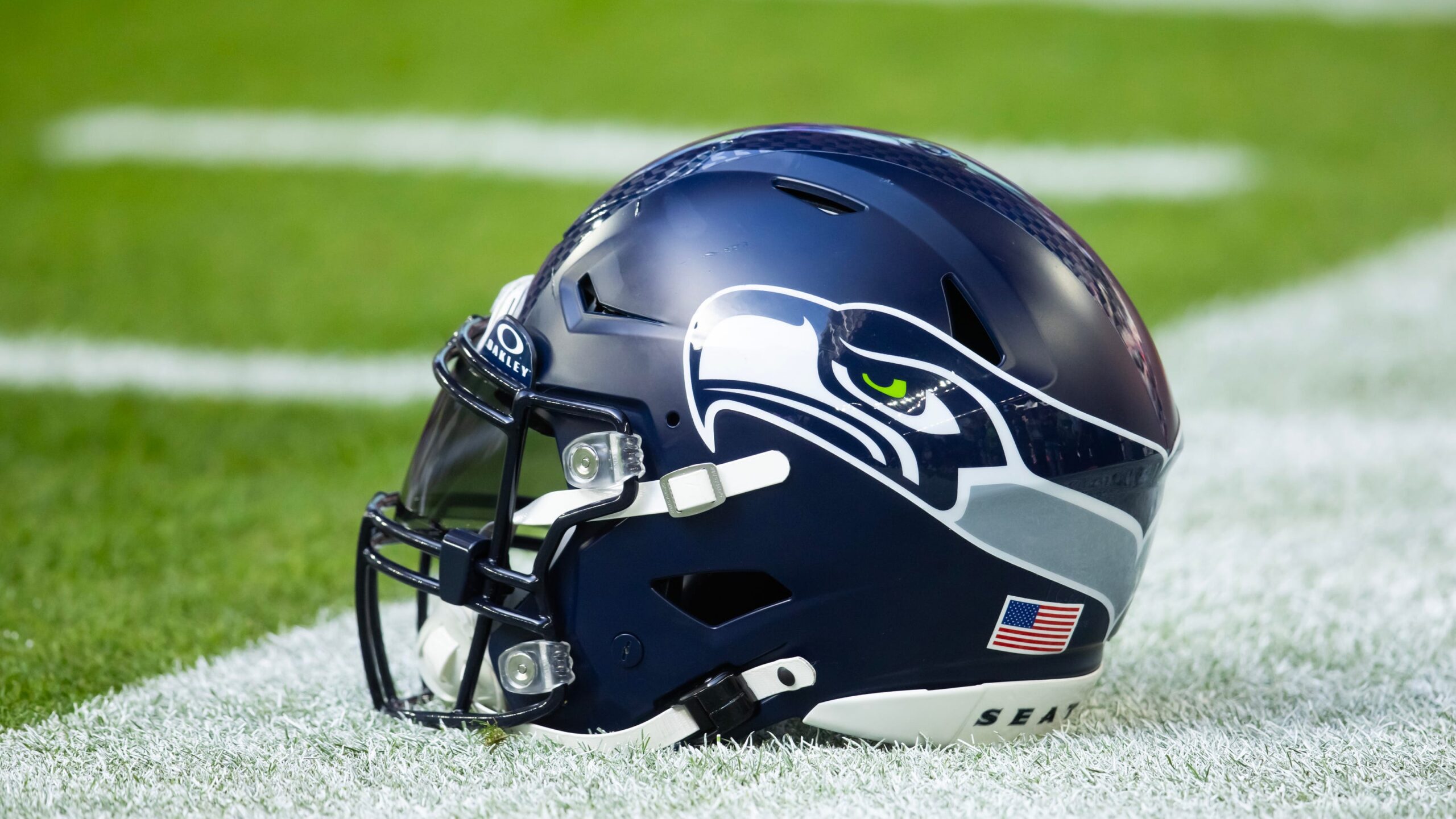 Could This Rookie Minicamp Tryout OL Be A Missing Link For Seahawks?
