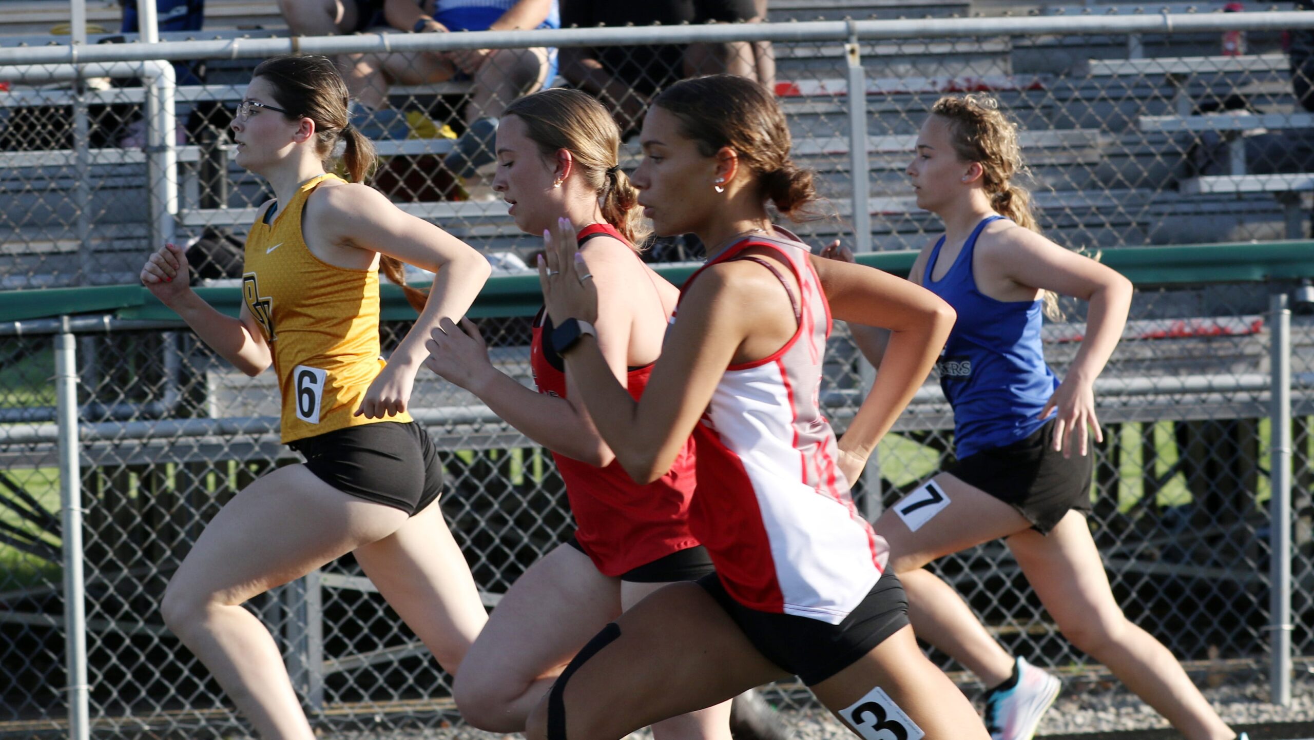 Female high school athlete of the week: Vote now for the best performance