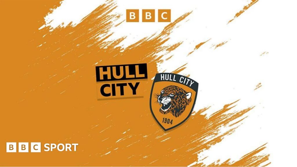 Hull City: ‘We’ll need to add to improve’ – Crooks
