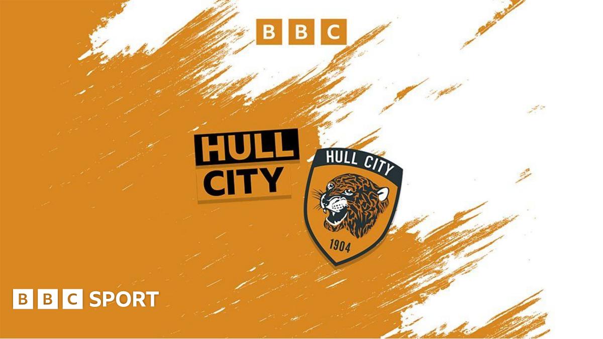 Hull City: ‘We’ll need to add to improve’ – Crooks