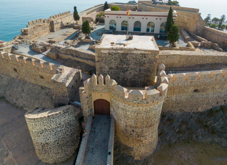 Check out these beach getaways in June for under 60 euros a night