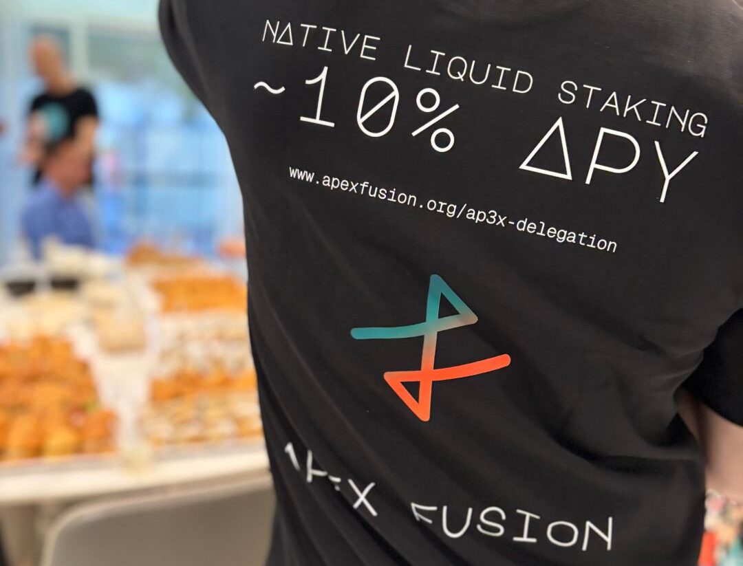 Defragmenting blockchain is indispensable for mass adoption: Apex Fusion