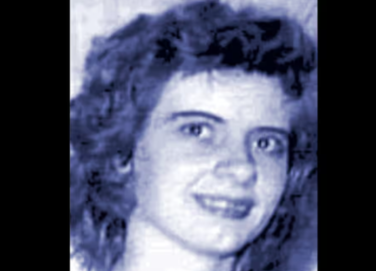 Woman missing since 1962 found alive and well