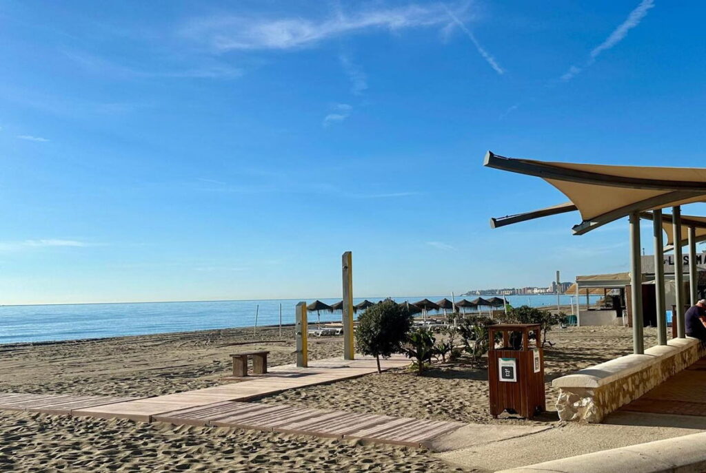 Fuengirola´s national push to attract visitors