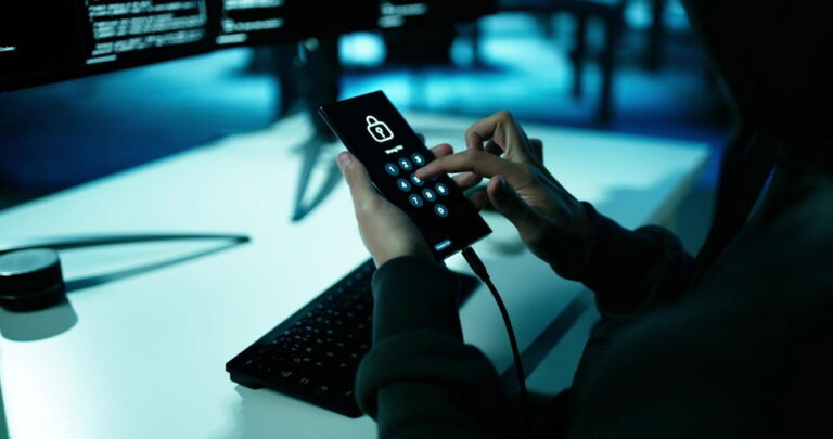 SIM swap fraud up 3,000% in the UK, criminals sidestep 2fa safeguards