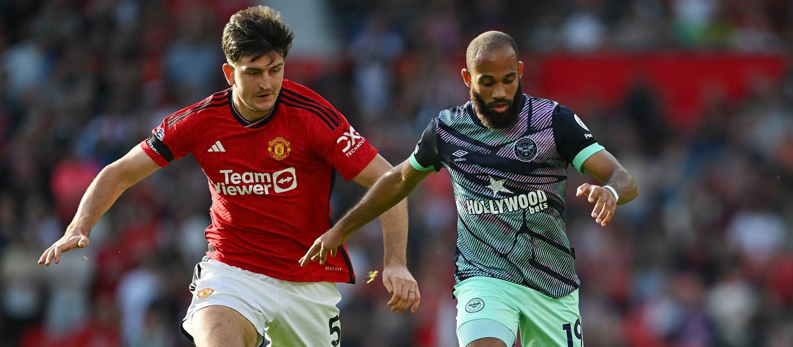 Man United exploring a deal for Bryan Mbeumo in addition to Matheus Cunha – Man United News And Transfer News | The Peoples Person