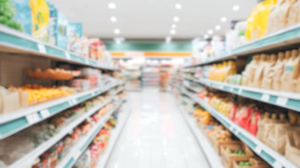 Cashback lands in Spain – Supermarket cards