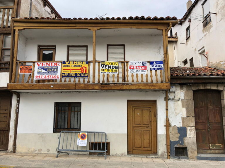 Selling your home in Spain and are over 65? Beware of costly tax trap