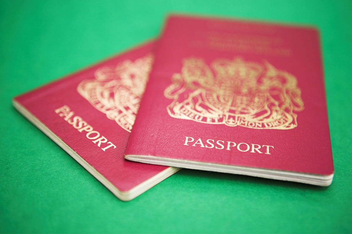 Europe’s Entry/Exit System (EES) Guide Spain