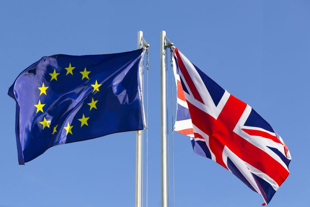 EU-UK travel and work deal benefits hundreds of millions