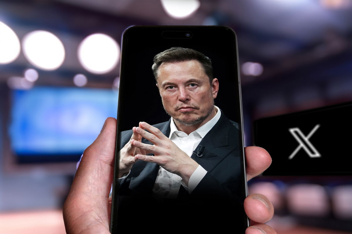 Elon Musk announces X Money is coming soon