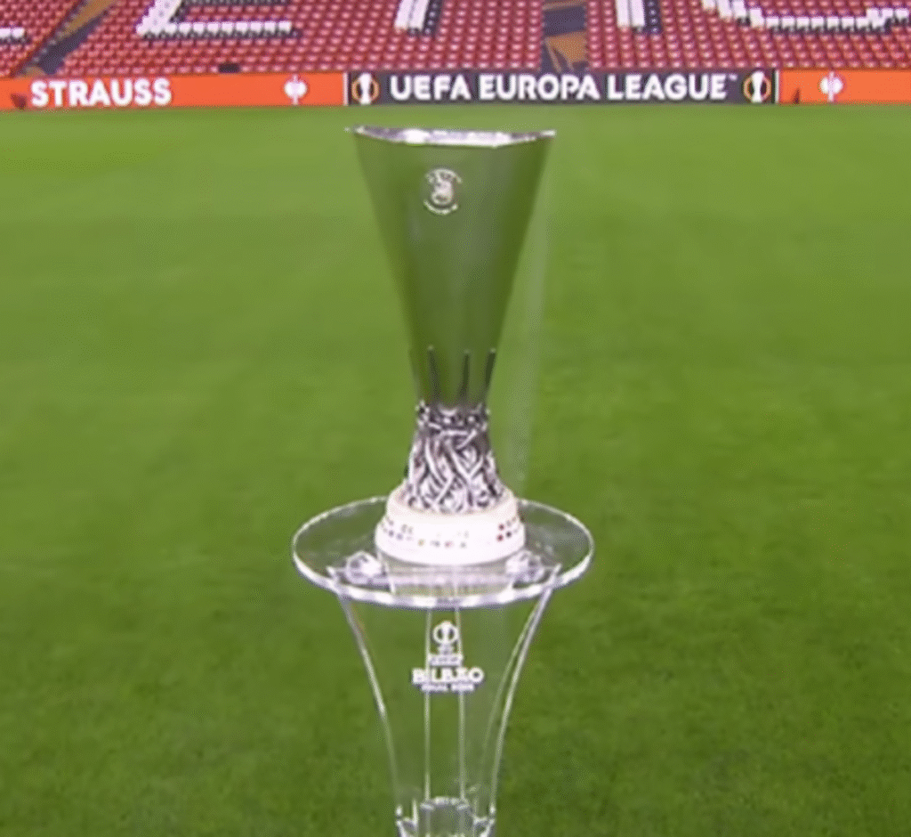 Europa League 2025 Final: Score predicted