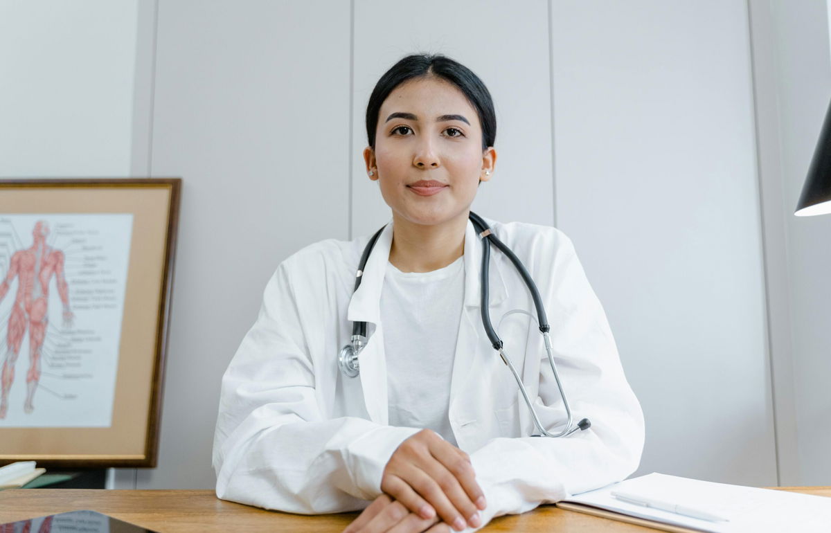 Female doctors in Malaga