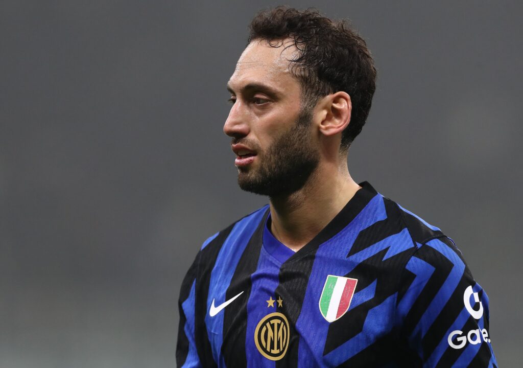 Stat highlights “photo finish” Inter Milan vs Napoli Serie A title race
