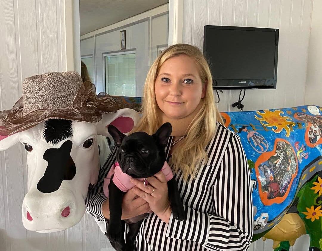 Prince Andrew accuser Virginia Giuffre said she’d never suicide