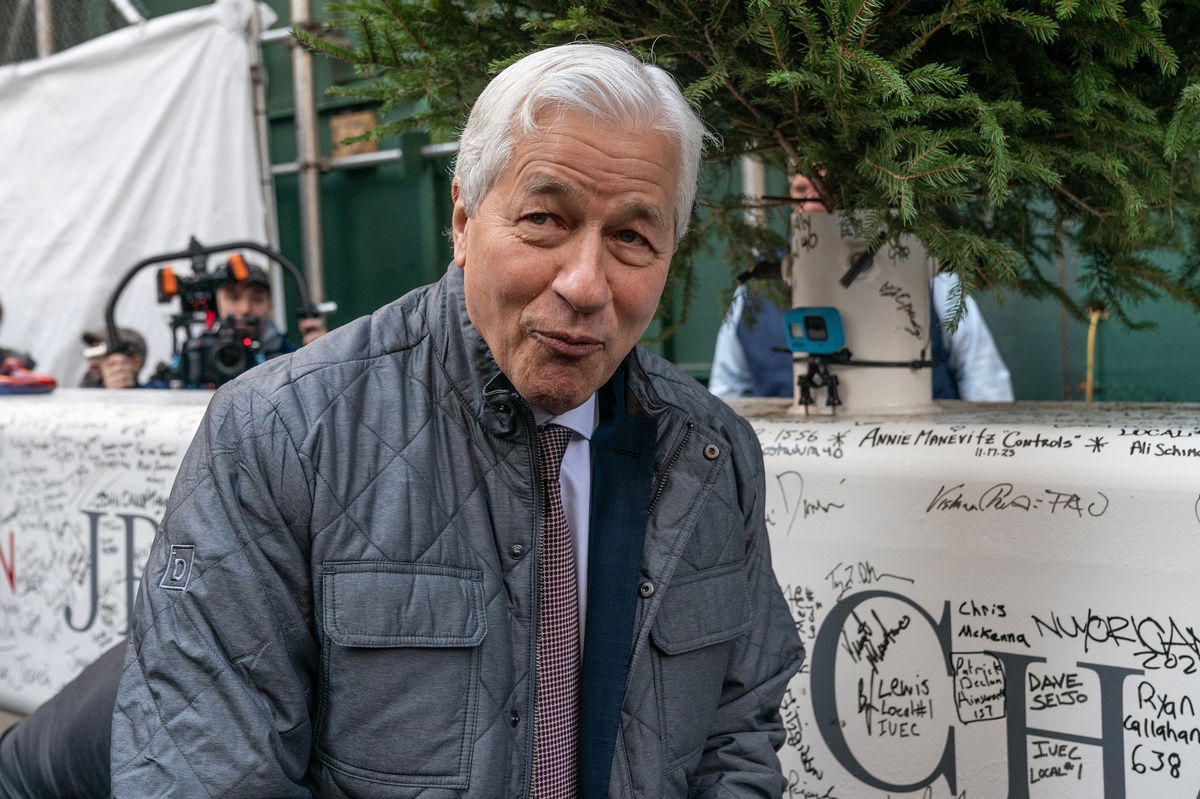 JPMorgan makes 180 on Bitcoin, it will soon sell BTC