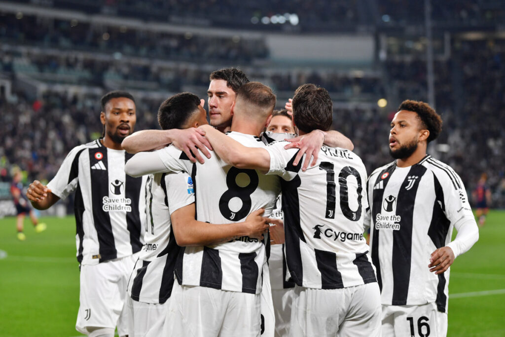 Official: Tudor confirms Juventus squad for Parma: Koopmeiners decision made – Football Italia – April 20 latest