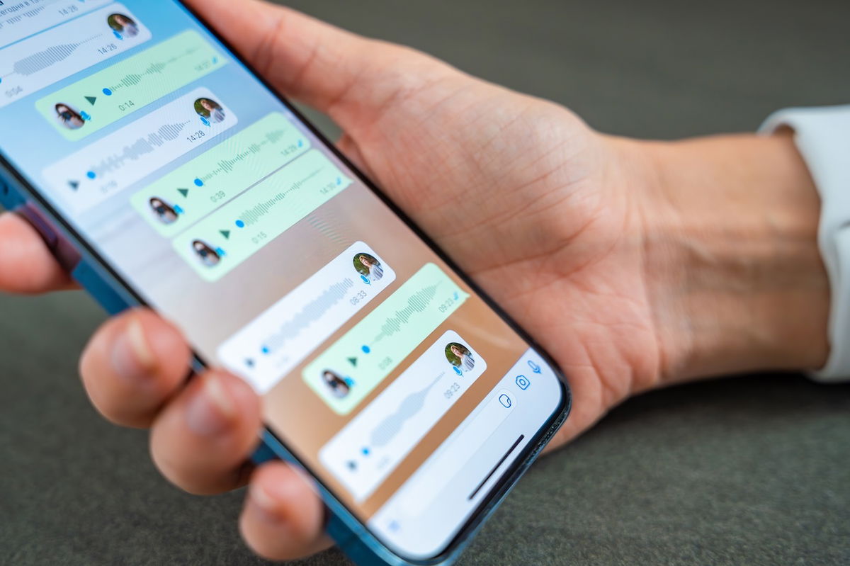 Look out for this message from WhatsApp – Here’s what it wants, and how to make it shut up.