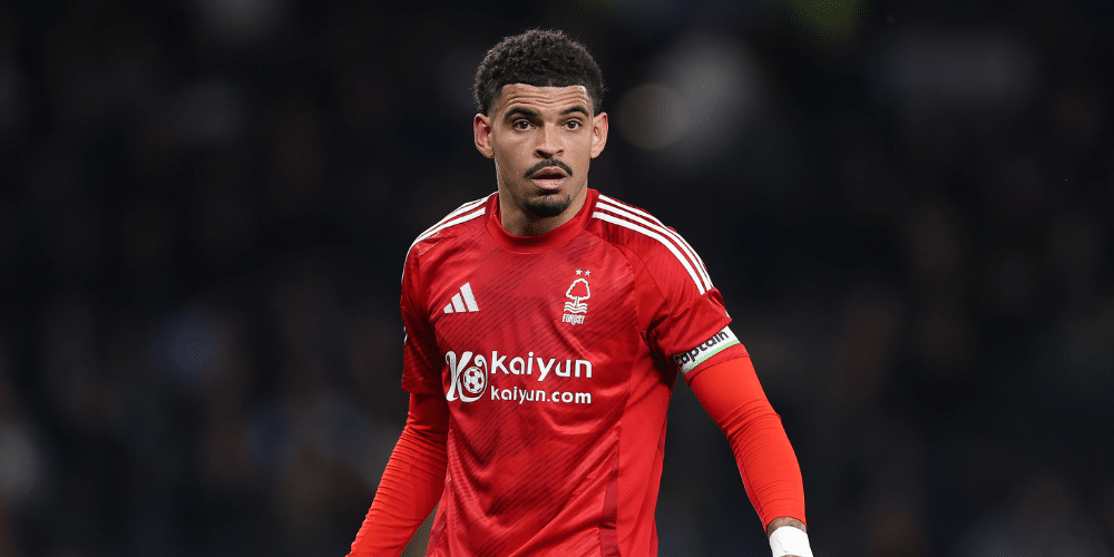 Nottingham Forest Xi vs Crystal Palace – Predicted lineup and team news