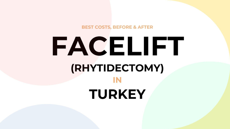 Facelift (Rhytidectomy)
