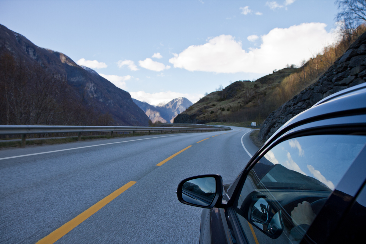 Why Norway Is Europe’s Safest Place to Drive
