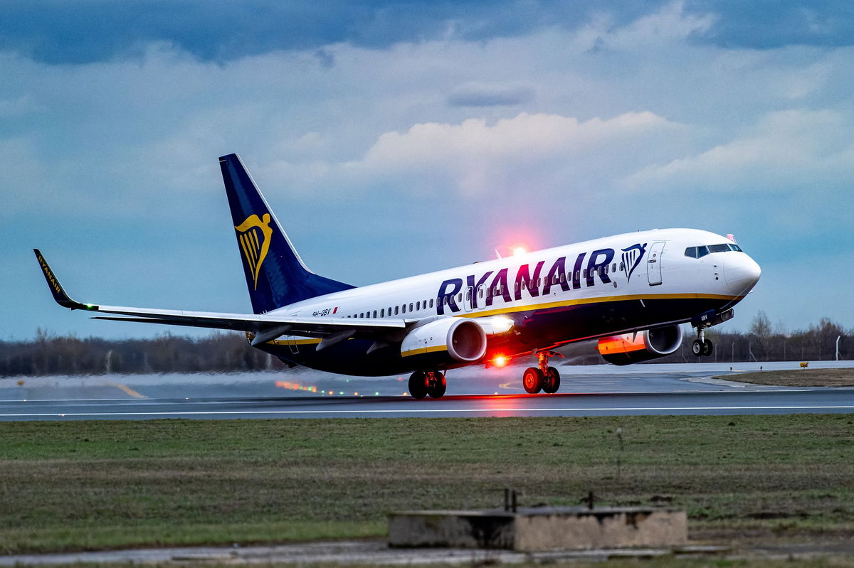 Ryanair fares to rise! Summer holidays just got pricier