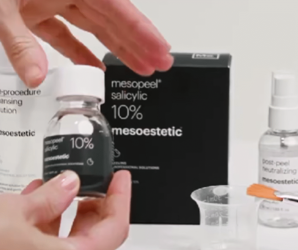 Spanish skincare brand penalised in India