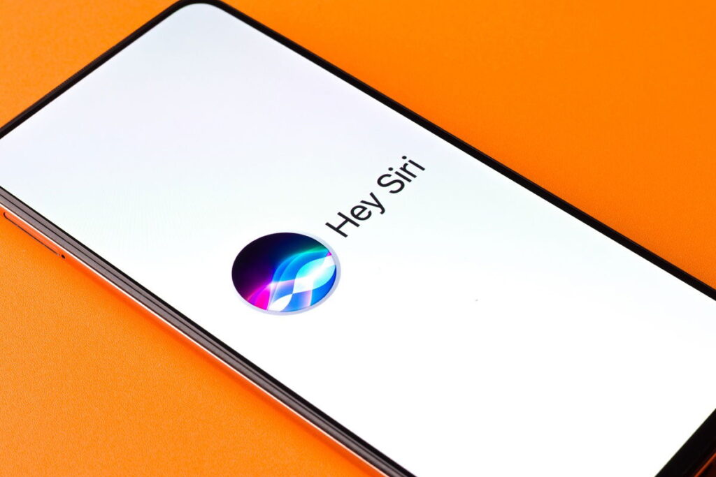 Is this the end for Siri?
