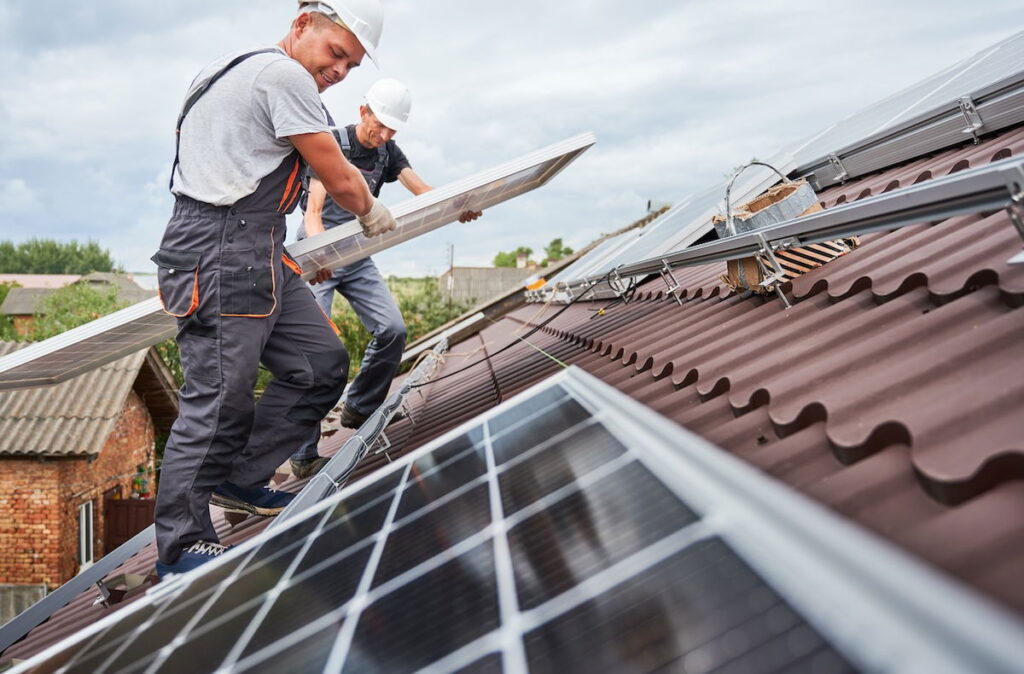 Spain’s smart housing boom: AI-powered homes
