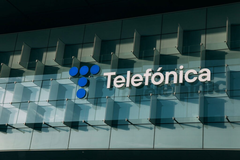 Spain 112 outage after Telefónica crash