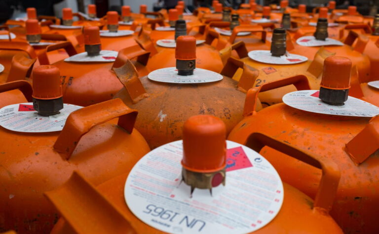 New butane prices incoming across Spain