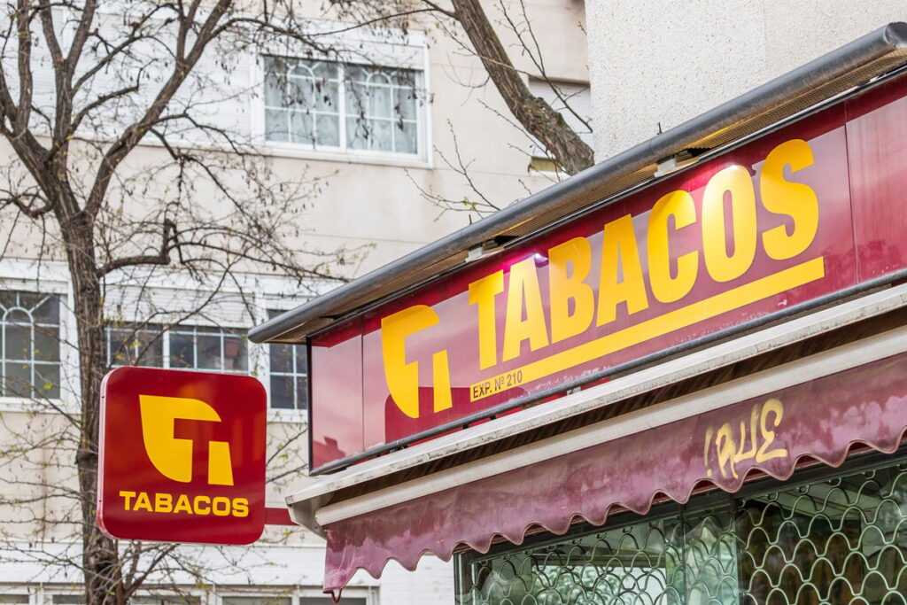 Tobacco prices go up again