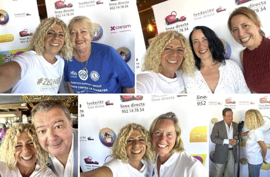 9th United Nationalities of Marbella Summit